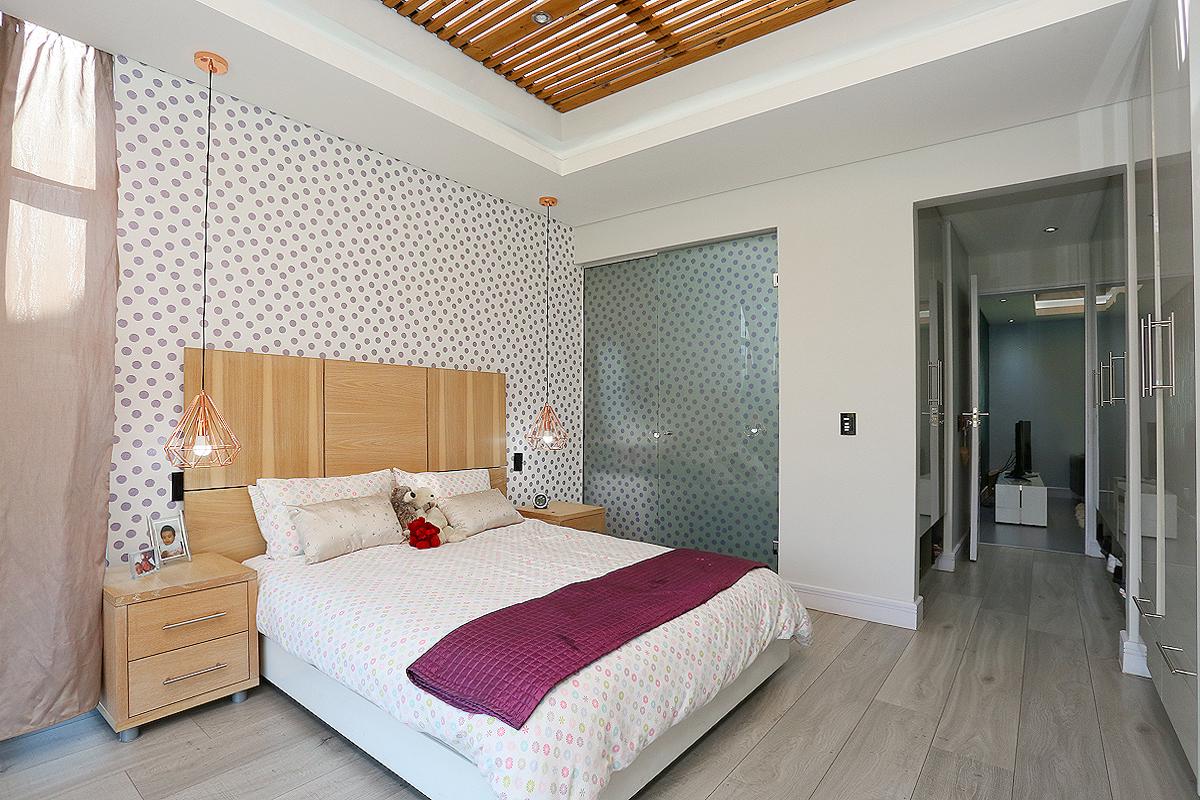 Mansions 当代建筑设计