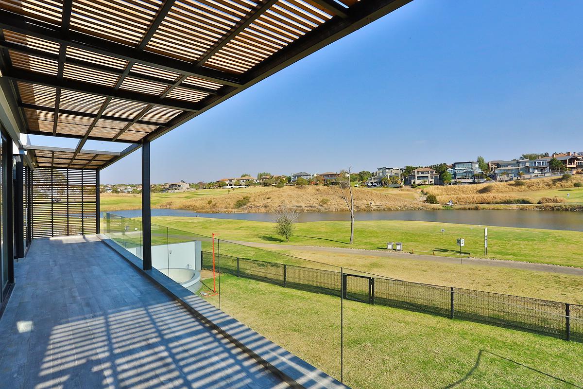 Luxury homes in 当代建筑设计