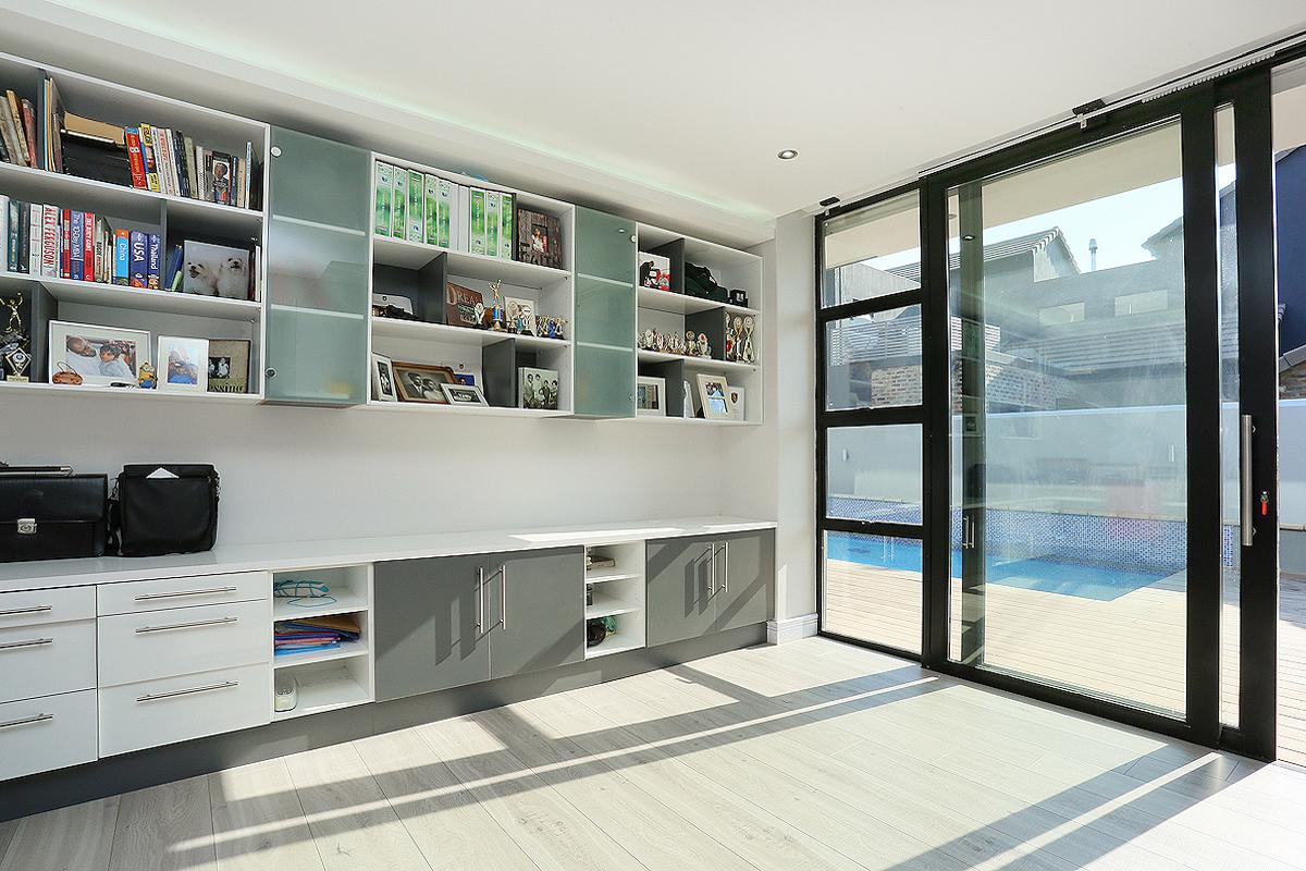 Mansions in 当代建筑设计