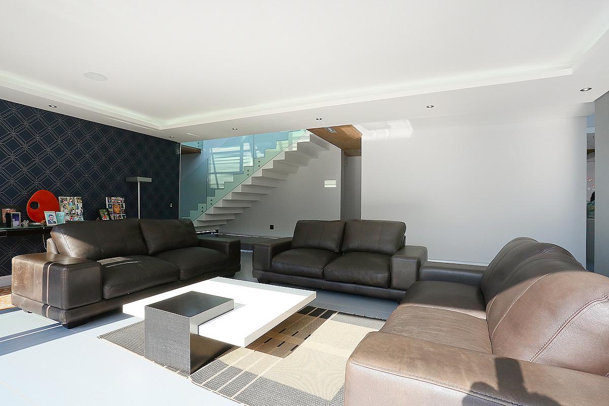 Luxury homes 当代建筑设计