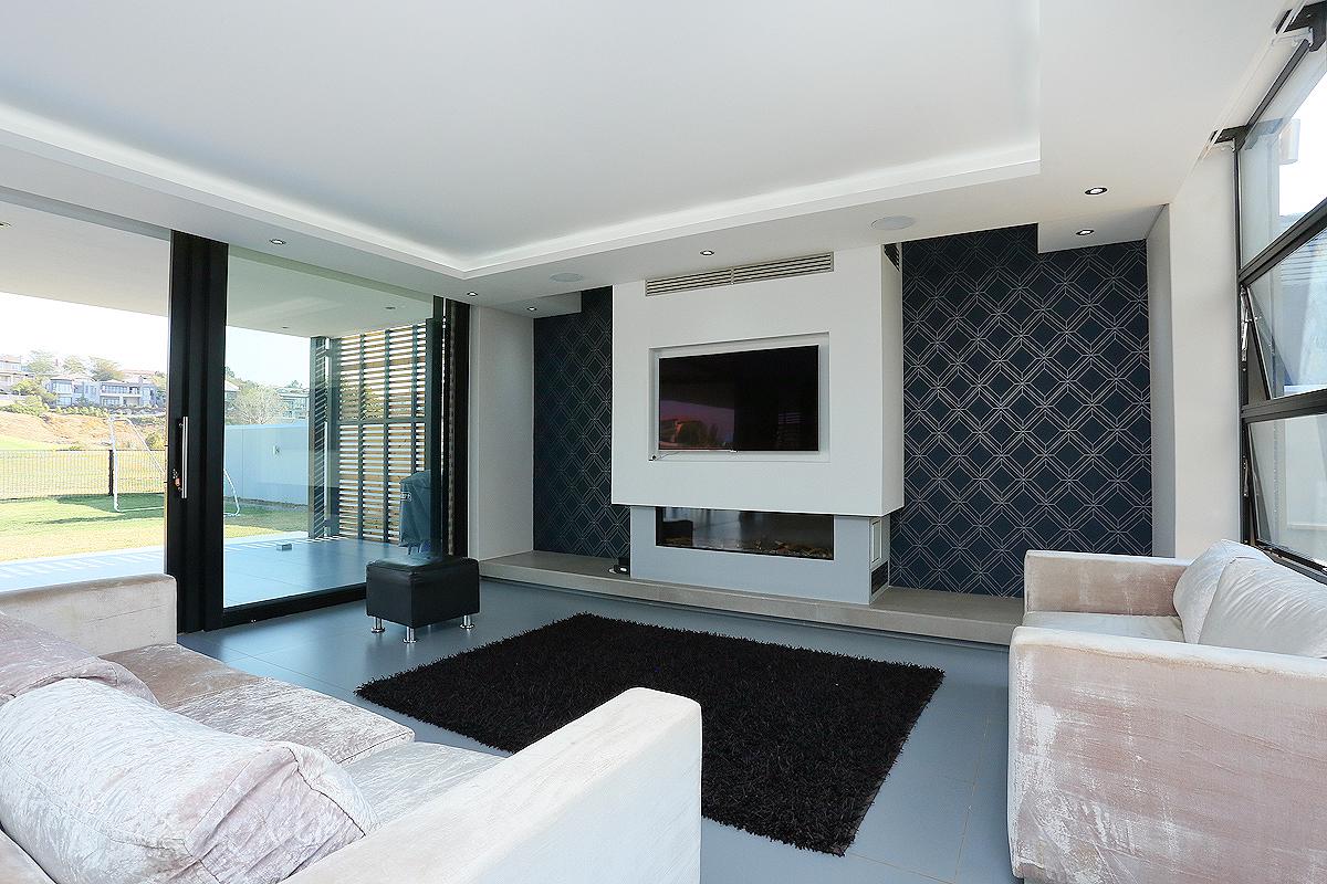 当代建筑设计 luxury homes