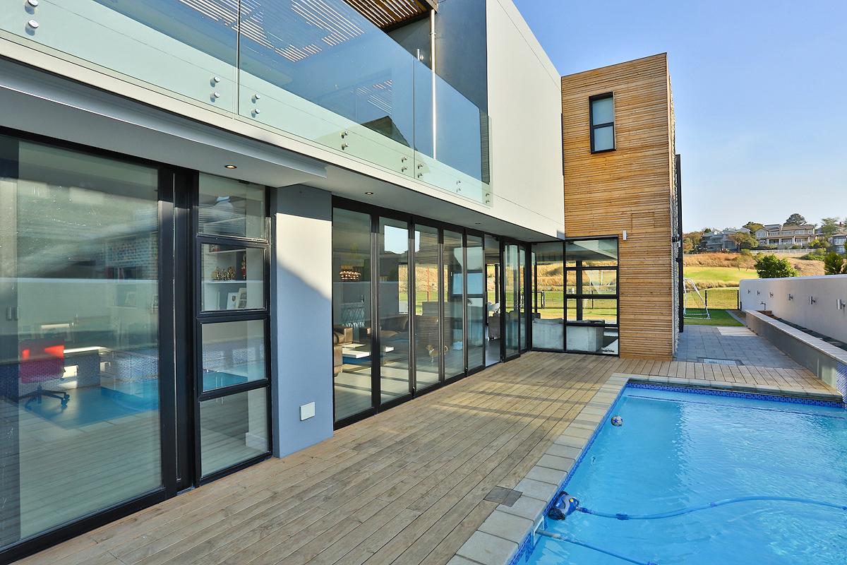 Luxury homes 当代建筑设计