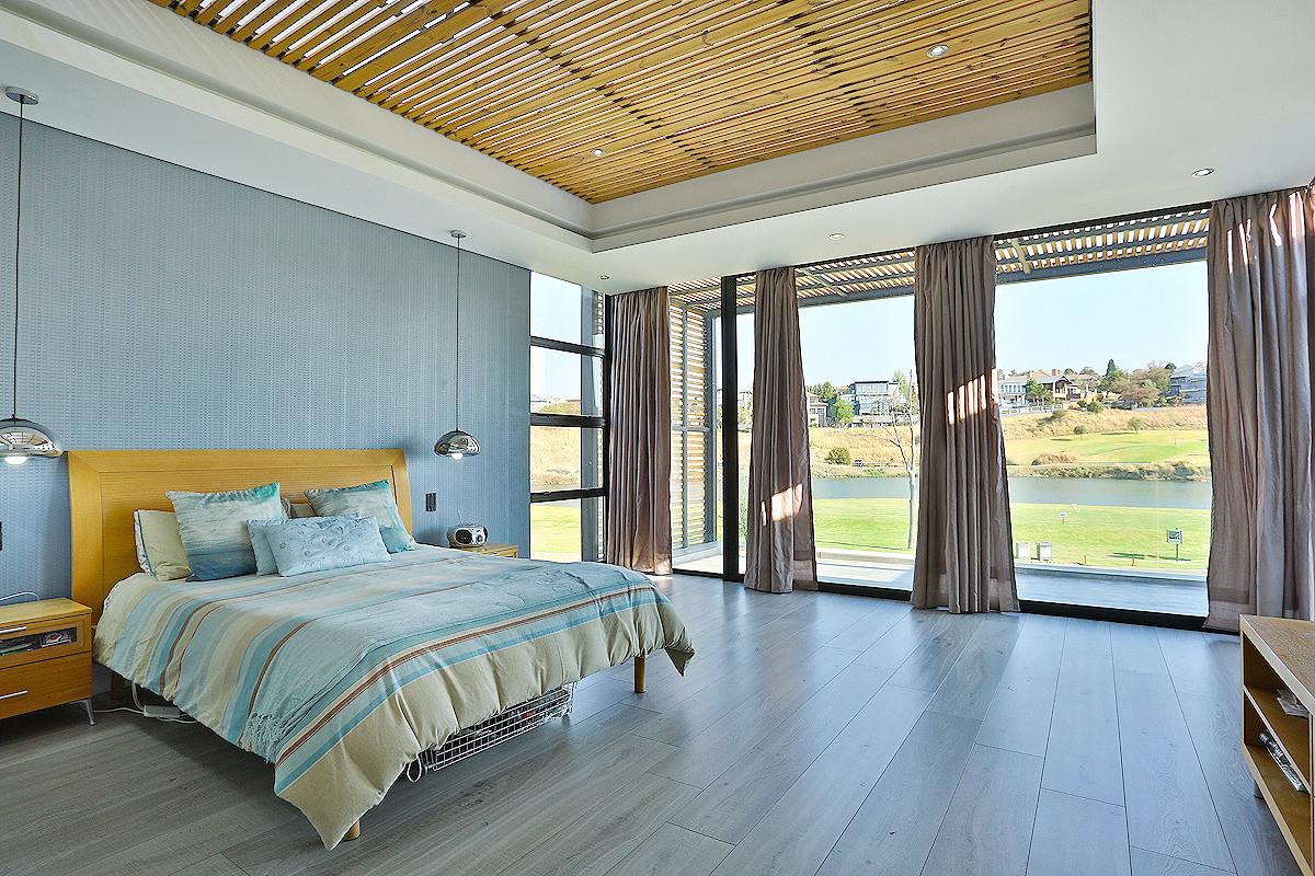 当代建筑设计 luxury properties