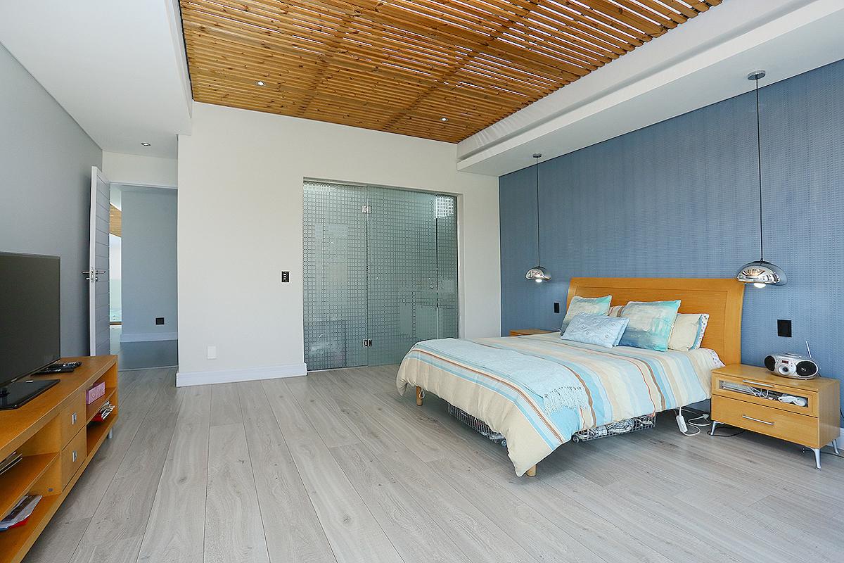 Mansions 当代建筑设计