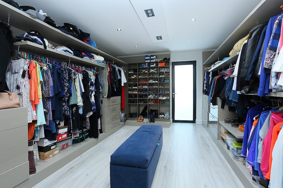 Luxury homes in 当代建筑设计