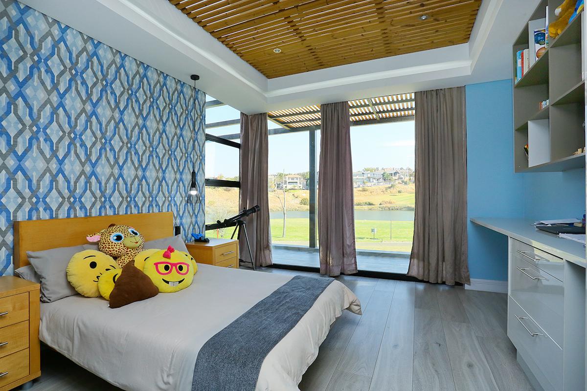 Mansions in 当代建筑设计