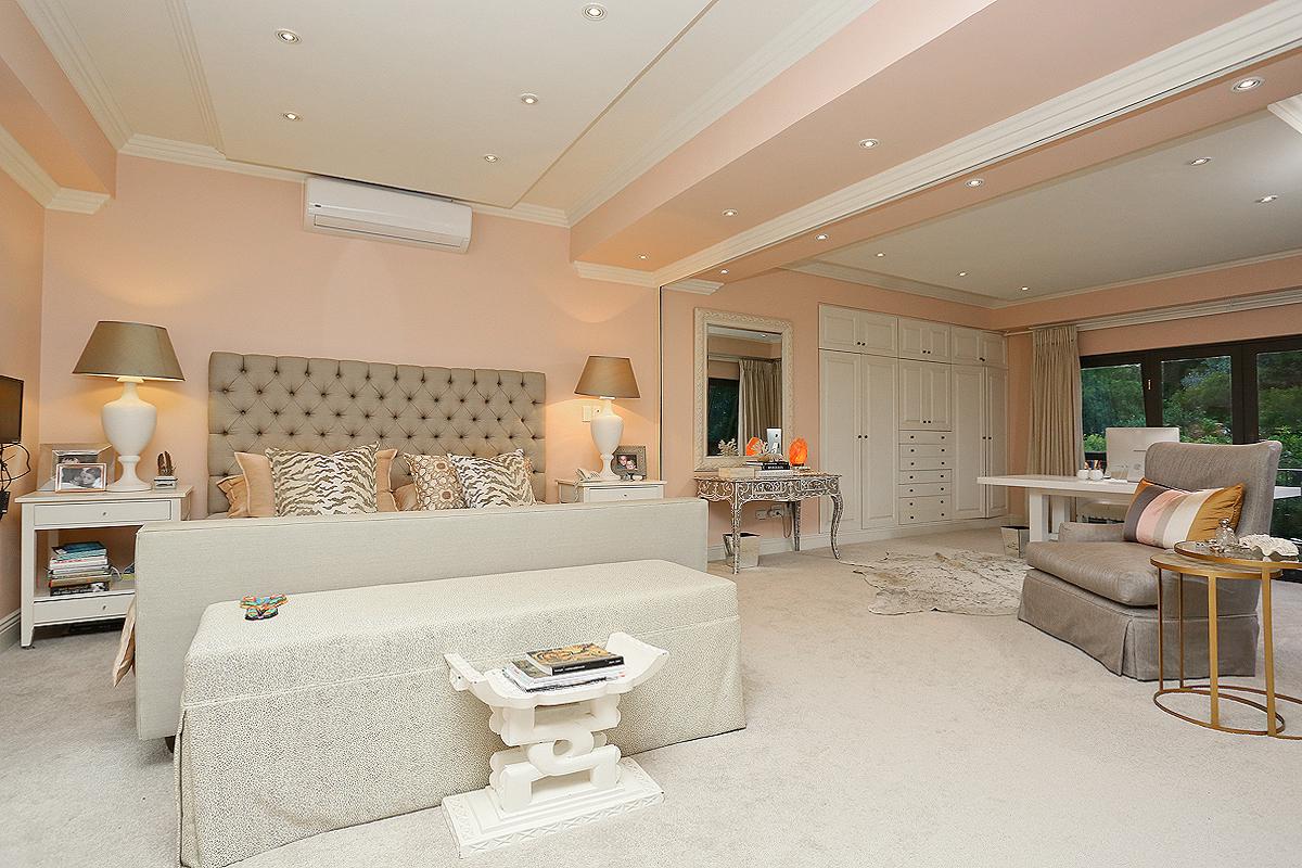 杜氏家 luxury properties