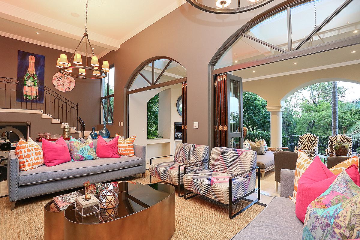 杜氏家 luxury homes