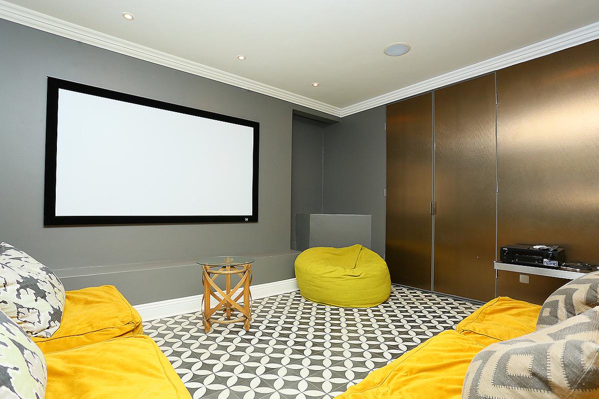 Luxury properties 杜氏家