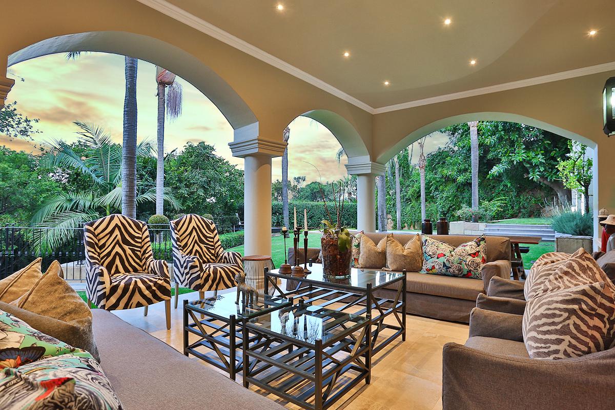 杜氏家 luxury homes