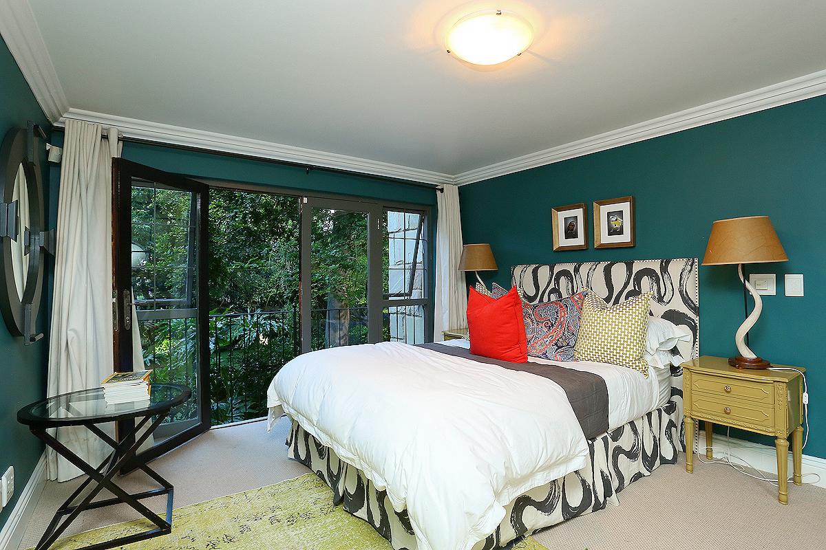 Luxury homes 杜氏家