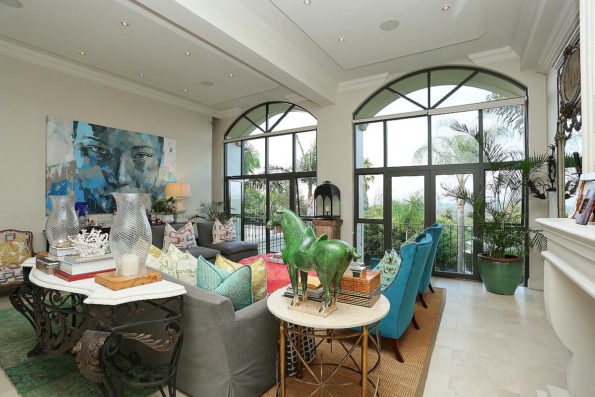 Luxury homes 杜氏家