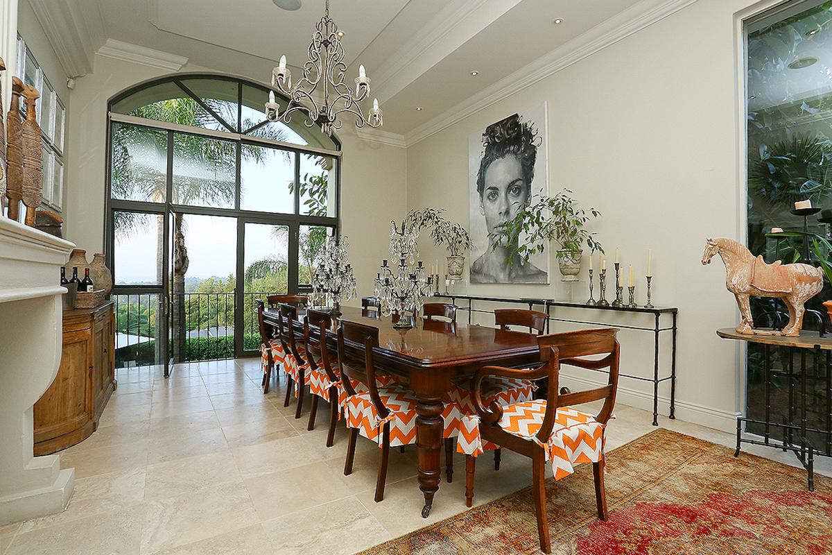 Luxury real estate 杜氏家