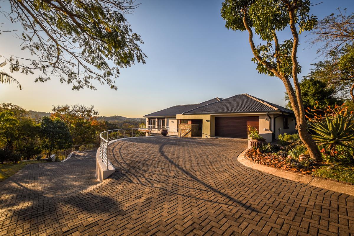 NO EXPENSE SPARED SHANDON ESTATE South Africa Luxury Homes