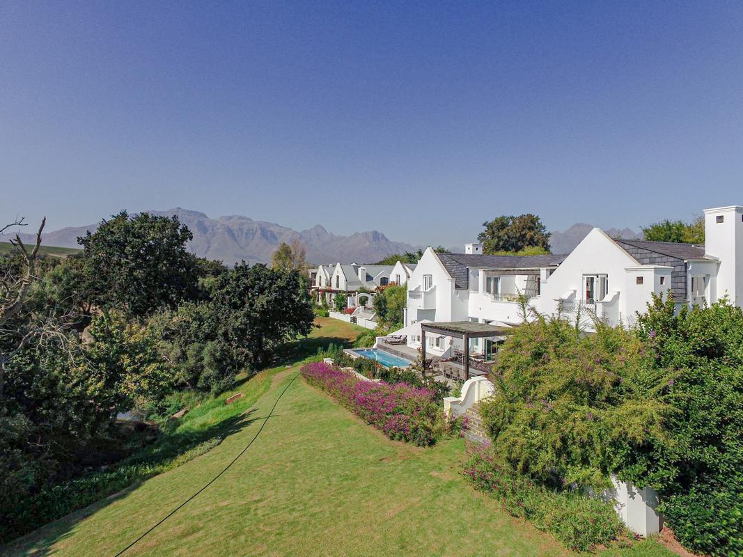 Luxury Homes For Sale in Stellenbosch, Western Cape, South Africa Luxury Portfolio