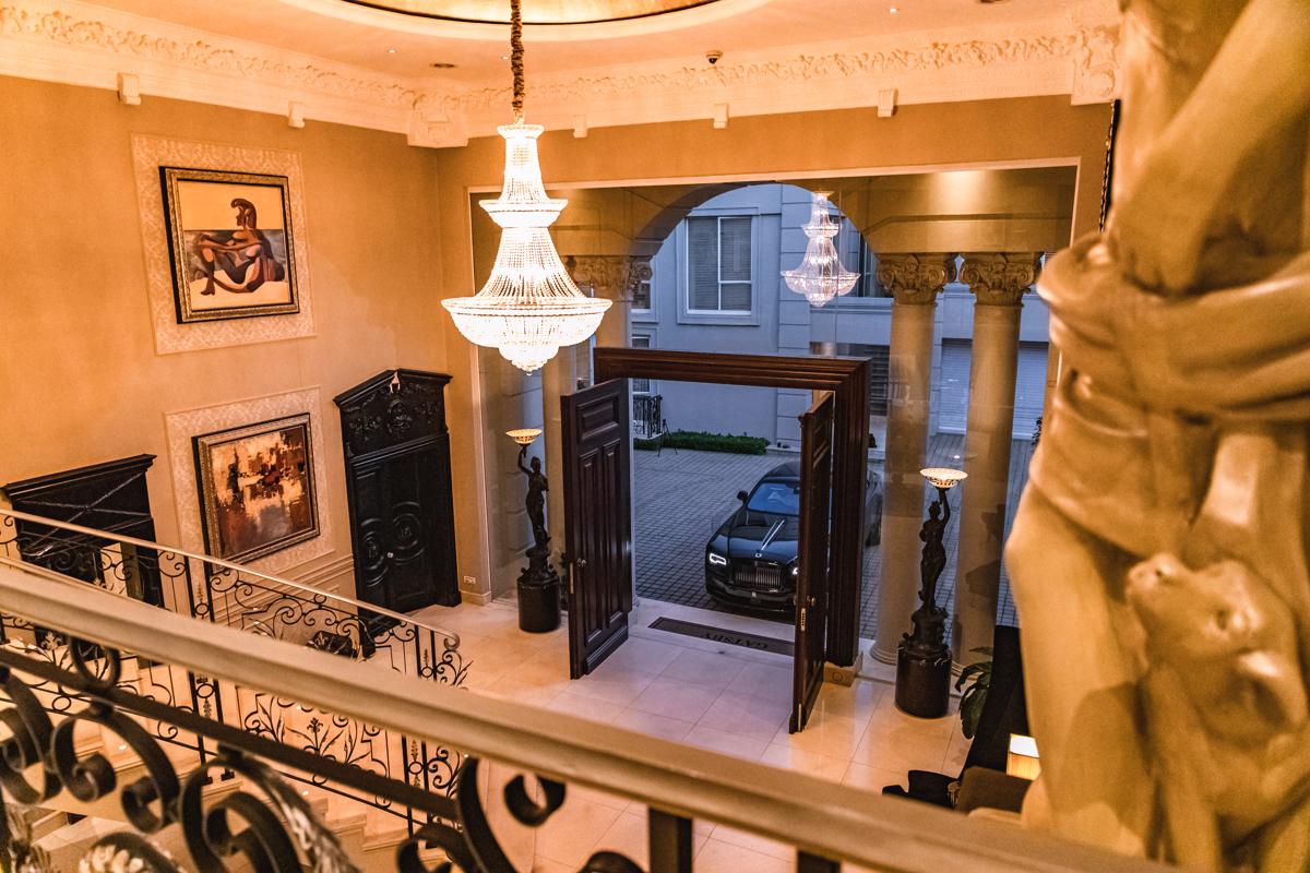 GATSBY MANSION South Africa Luxury Homes Mansions For Sale Luxury