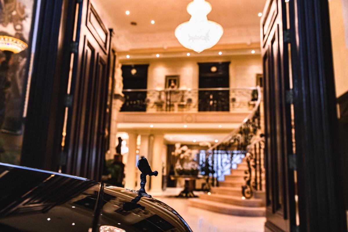 GATSBY MANSION South Africa Luxury Homes Mansions For Sale Luxury