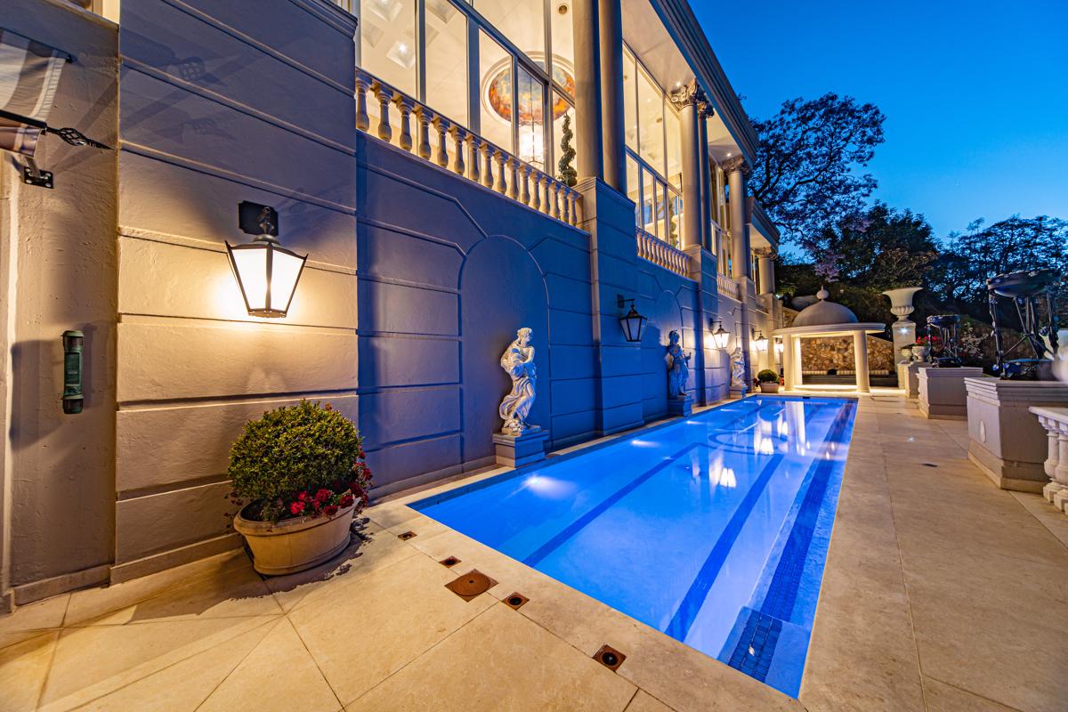 GATSBY MANSION South Africa Luxury Homes Mansions For Sale Luxury