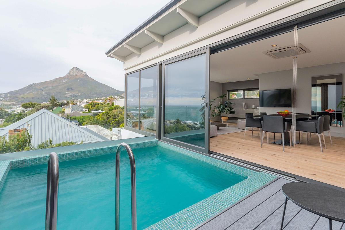 Luxury homes for sale