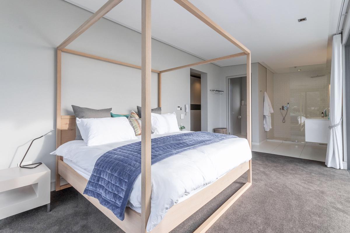 Mansions 在天上生活