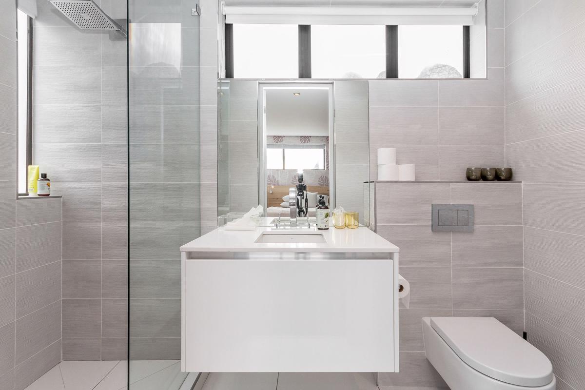 Mansions in 在天上生活