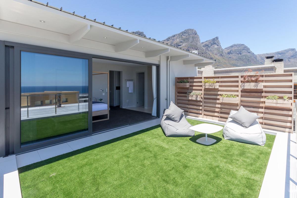 在天上生活 luxury real estate