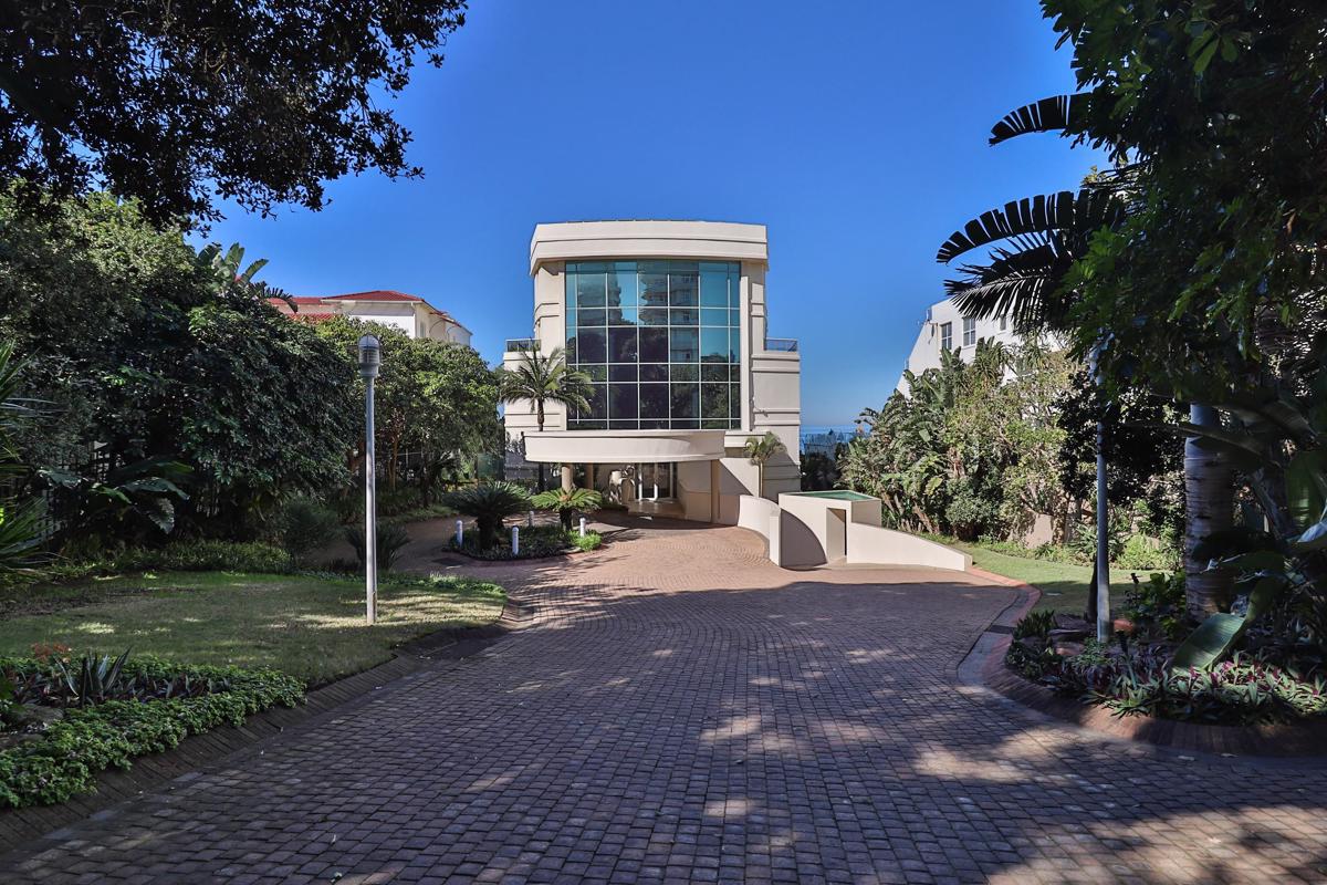 PENTHOUSE IN UMHLANGA ROCKS South Africa Luxury Homes Mansions For