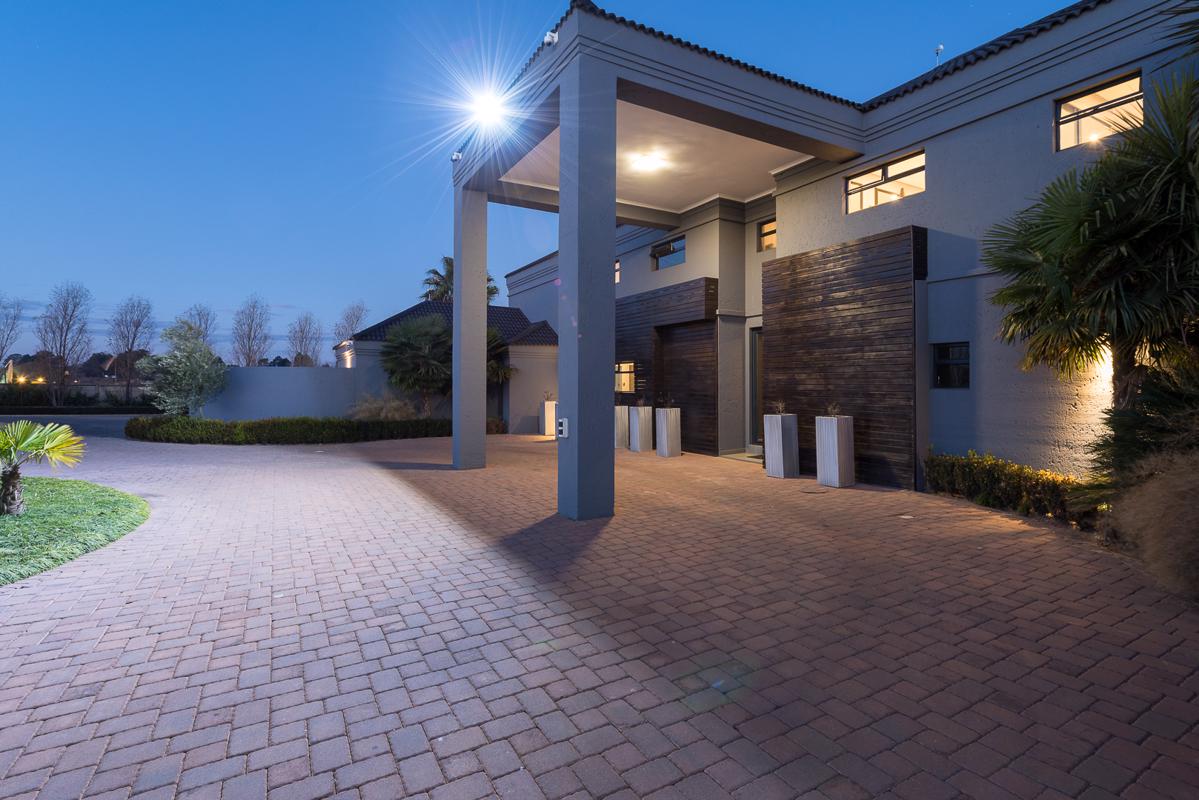 Luxury homes 西弗恩河上精美现代家具之梦