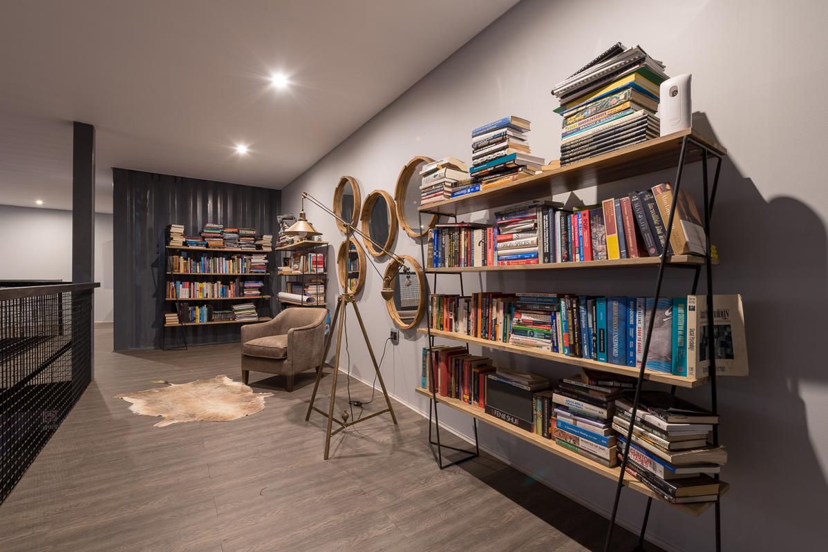 Luxury homes in 西弗恩河上精美现代家具之梦