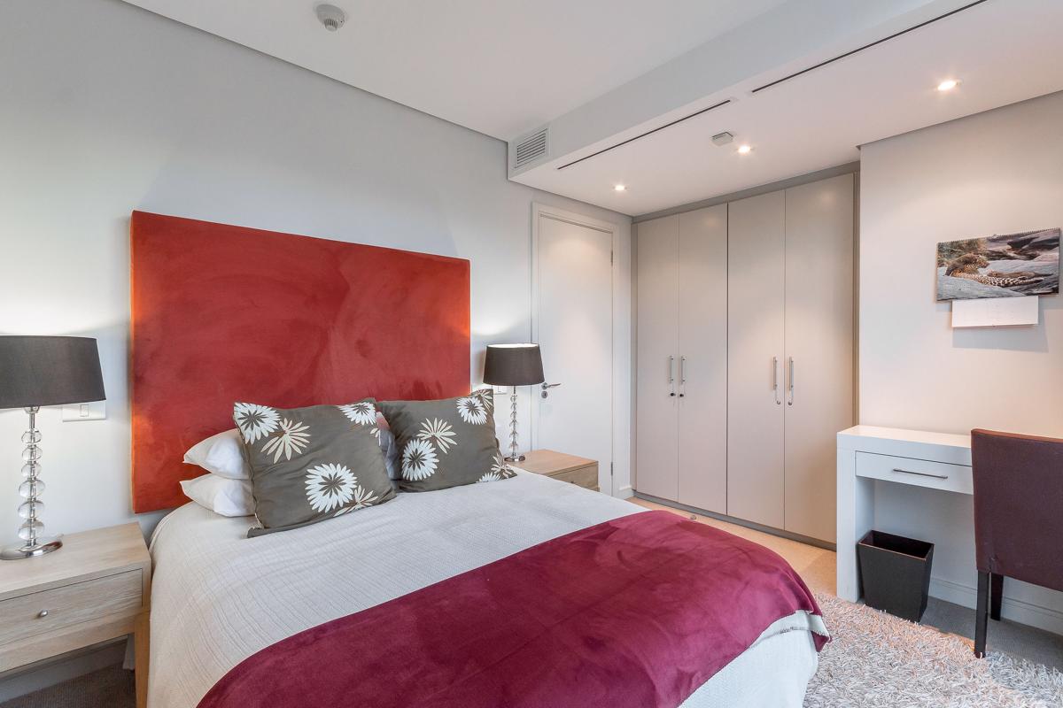 朱丽叶 luxury properties