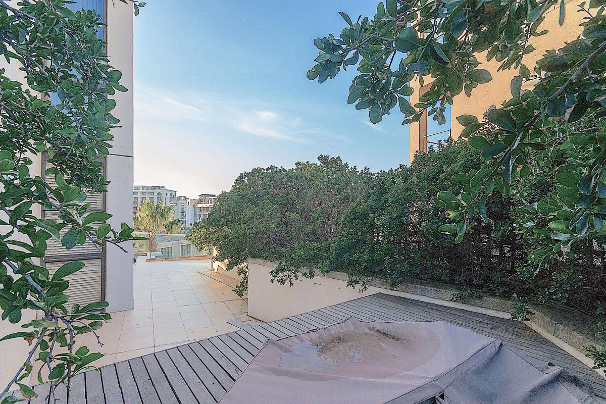 Mansions in 朱丽叶