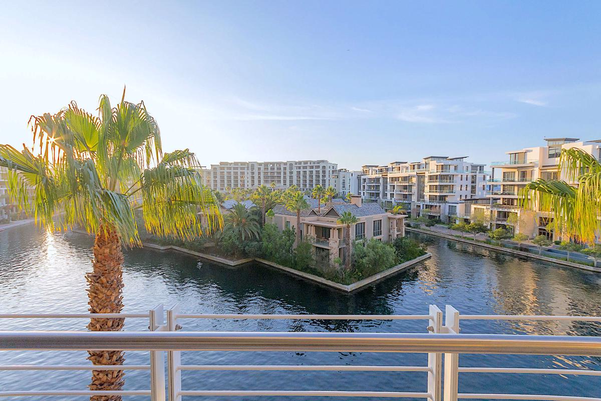 Luxury properties 朱丽叶