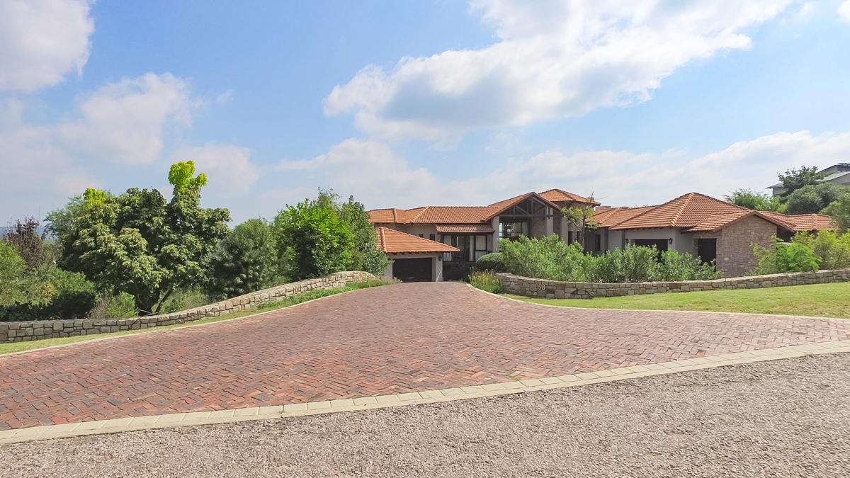 ELEGANT BLAIR ATHOLL HOME South Africa Luxury Homes Mansions For