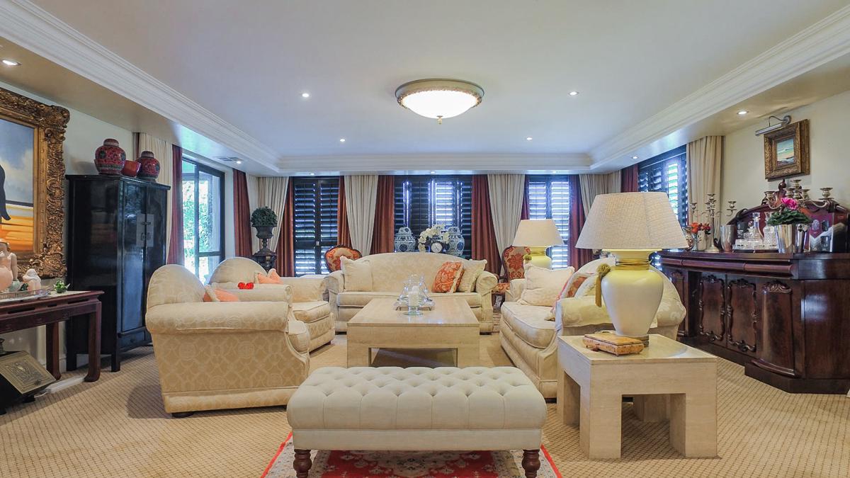 Luxury homes 精致优雅