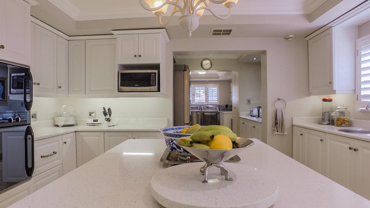 Luxury real estate 精致优雅