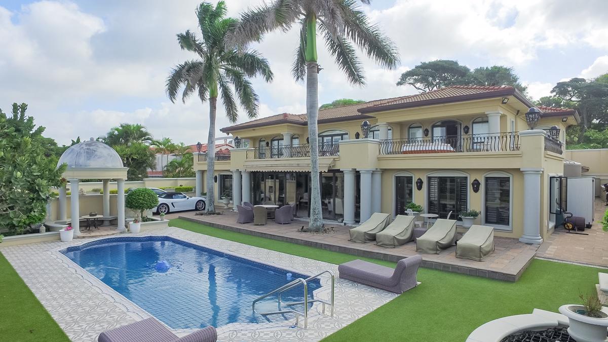 Luxury homes for sale