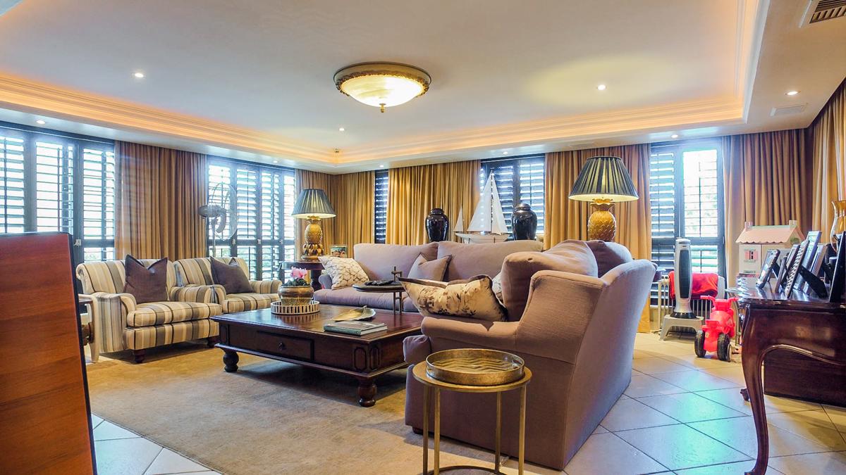 Luxury homes in 精致优雅