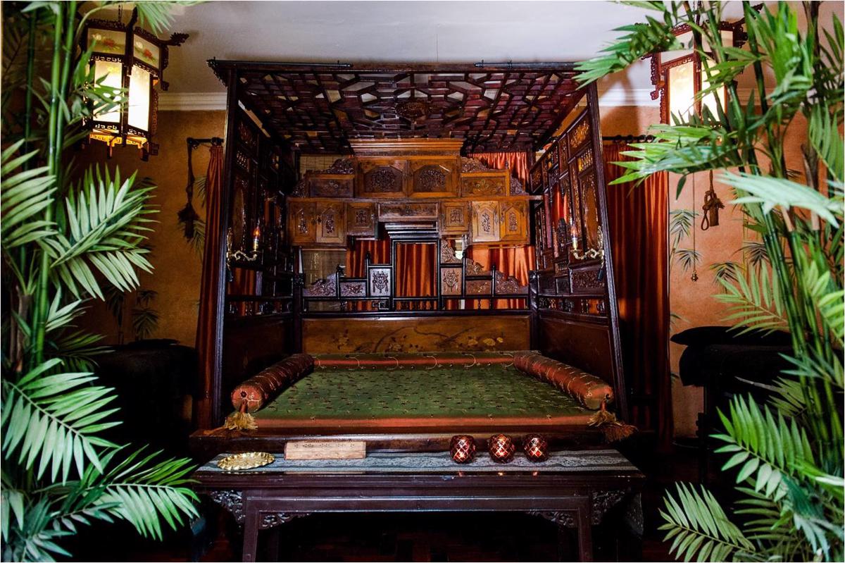 Luxury homes in 七只鸭子 — 一种迷人的殖民生活方式 