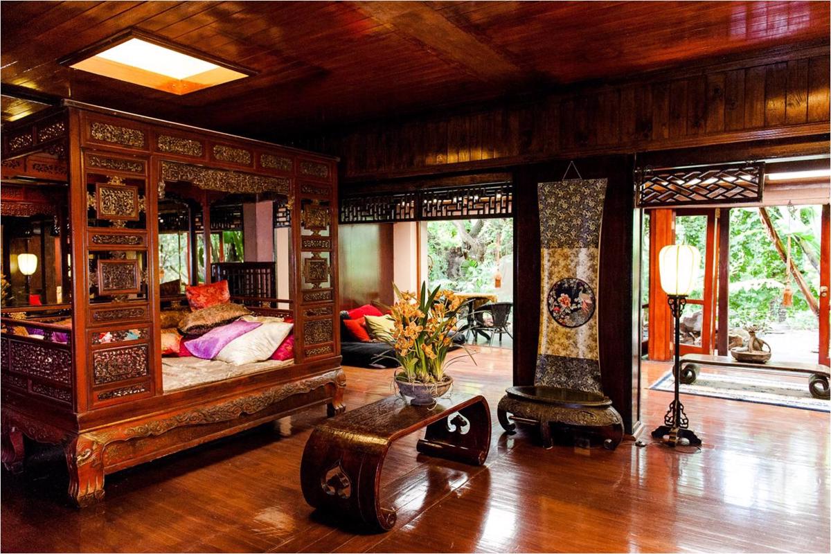 Mansions in 七只鸭子 — 一种迷人的殖民生活方式 