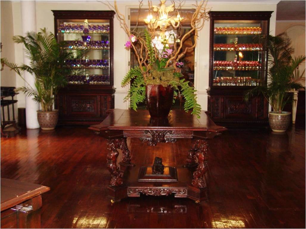 七只鸭子 — 一种迷人的殖民生活方式  luxury properties