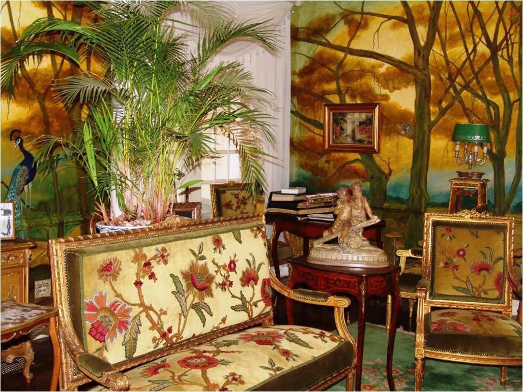 Luxury properties 七只鸭子 — 一种迷人的殖民生活方式 