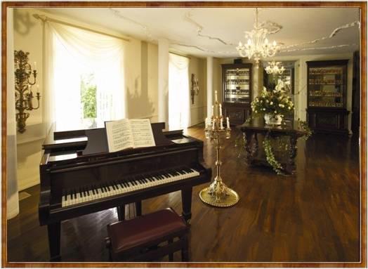 Mansions 七只鸭子 — 一种迷人的殖民生活方式 