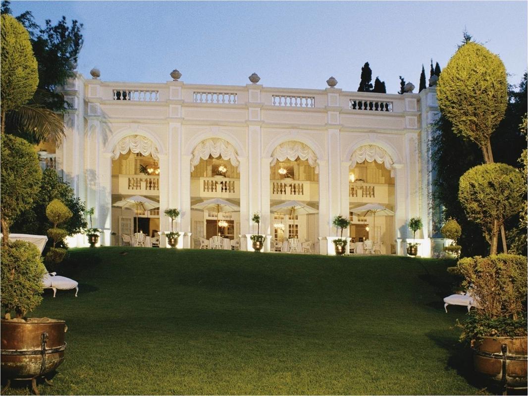 SEVEN DUCKS AN ENCHANTING COLONIAL LIFESTYLE South Africa Luxury