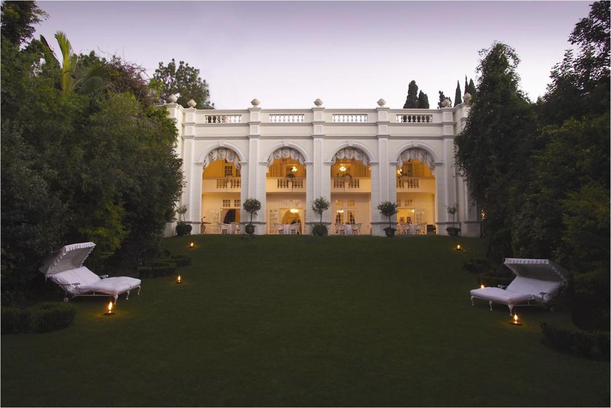 SEVEN DUCKS - AN ENCHANTING COLONIAL LIFESTYLE
