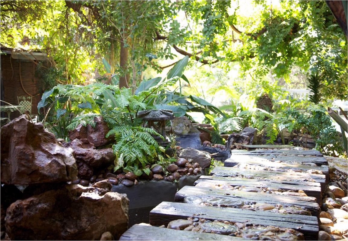 七只鸭子 — 一种迷人的殖民生活方式  luxury real estate