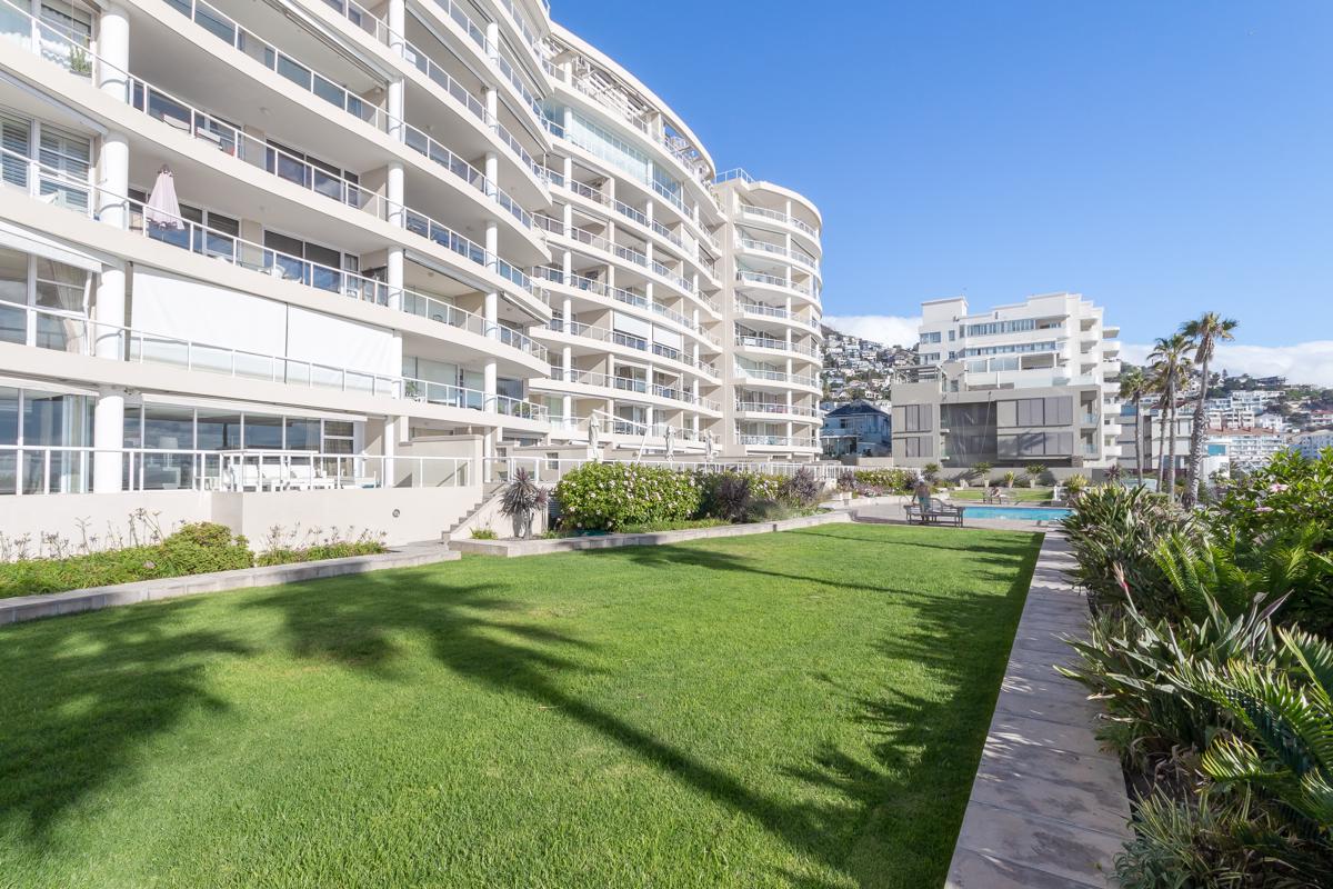 BANTRY PLACE 605 South Africa Luxury Homes Mansions For Sale