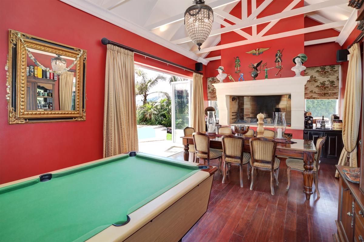 精致的奢华与优雅 luxury properties