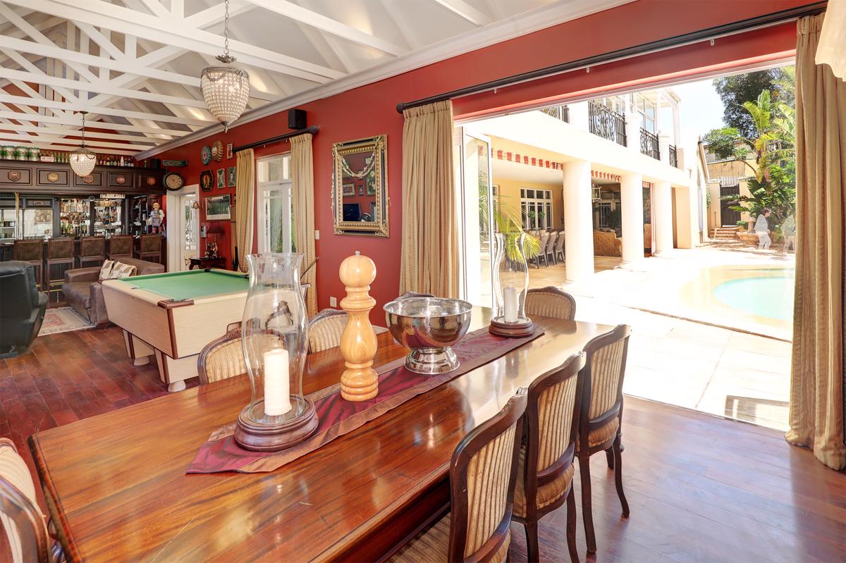 Mansions 精致的奢华与优雅