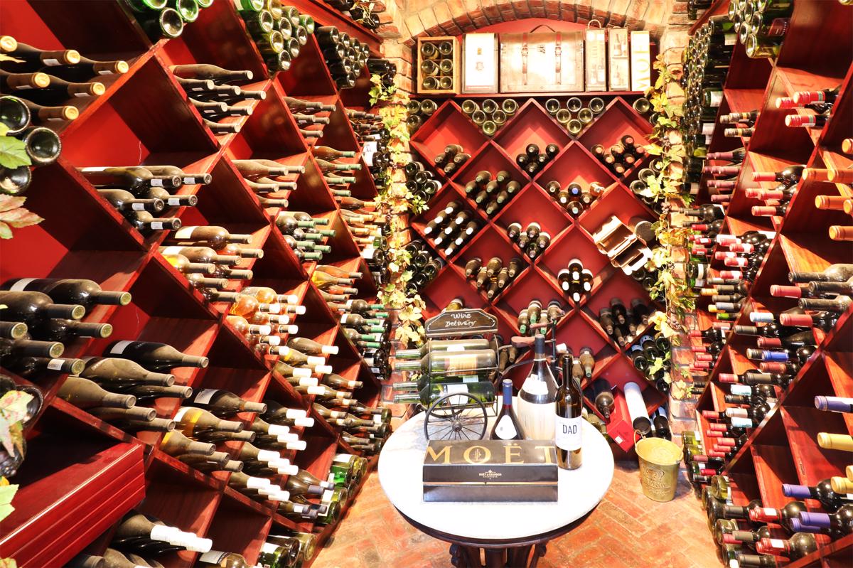 Luxury homes in 精致的奢华与优雅