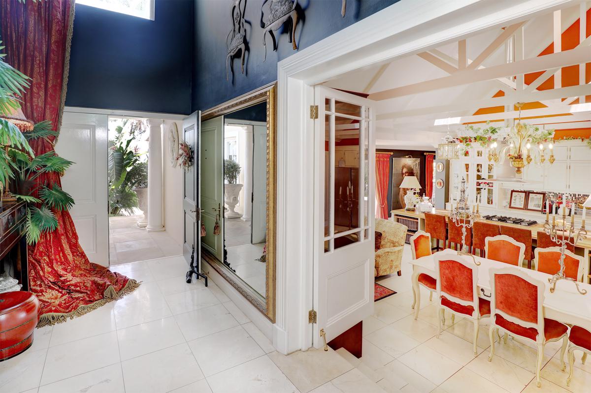 Mansions in 精致的奢华与优雅